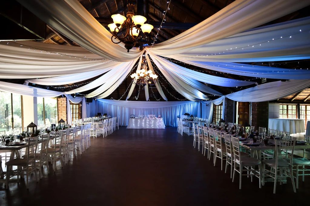 The Forest Walk Venue, Johannesburg South Africa