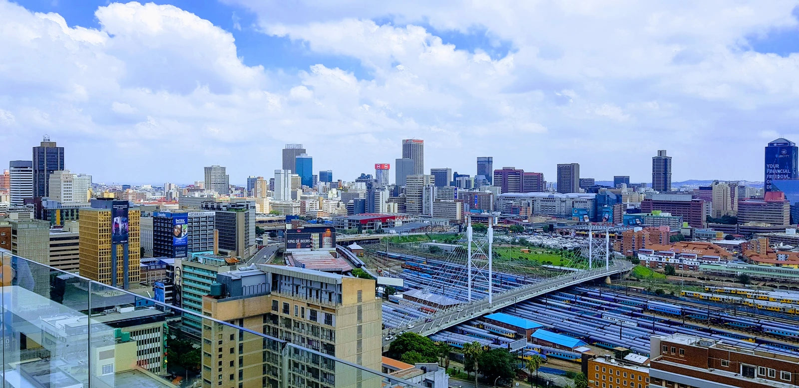 The Fox Event Venue + The Good Luck Bar, Johannesburg South Africa