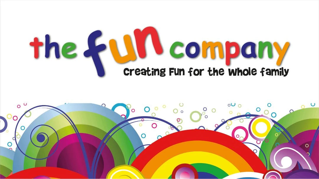 The Fun Company Fourways Mall, Sandton South Africa