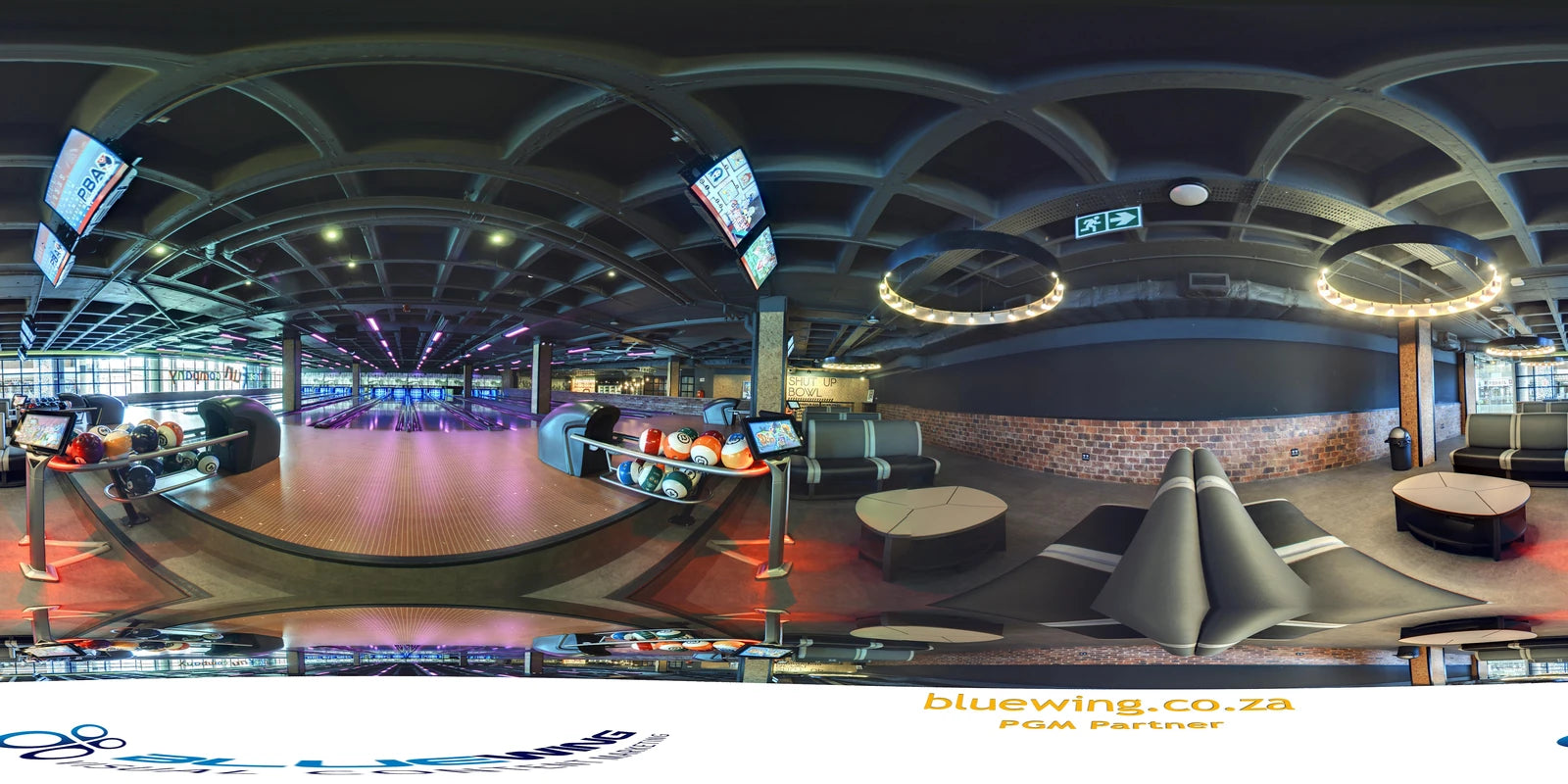 The Fun Company Fourways Mall, Sandton South Africa
