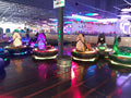 The Fun Company I'langa Mall, Mbombela South Africa