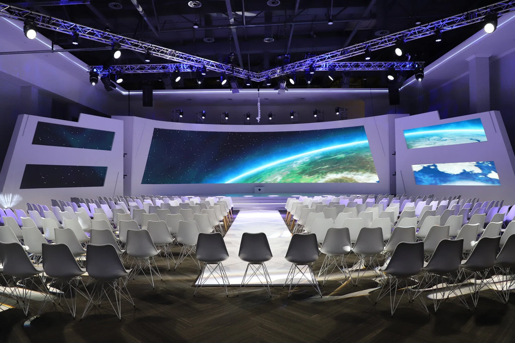 The Galleria - Conference & Events Venue, Sandton South Africa