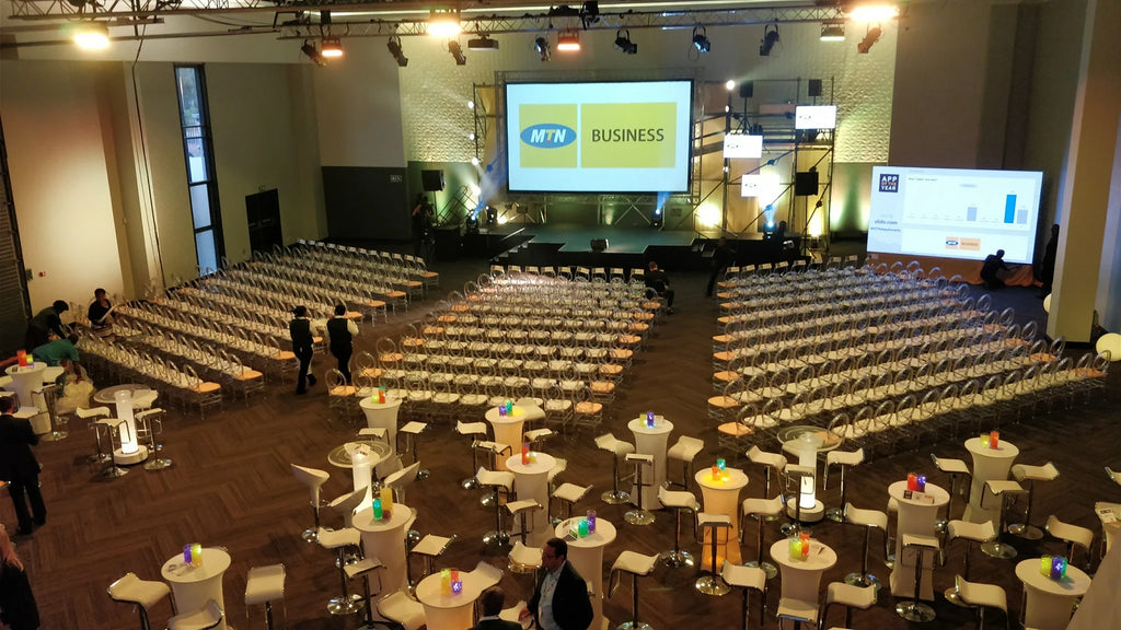 The Galleria - Conference & Events Venue, Sandton South Africa
