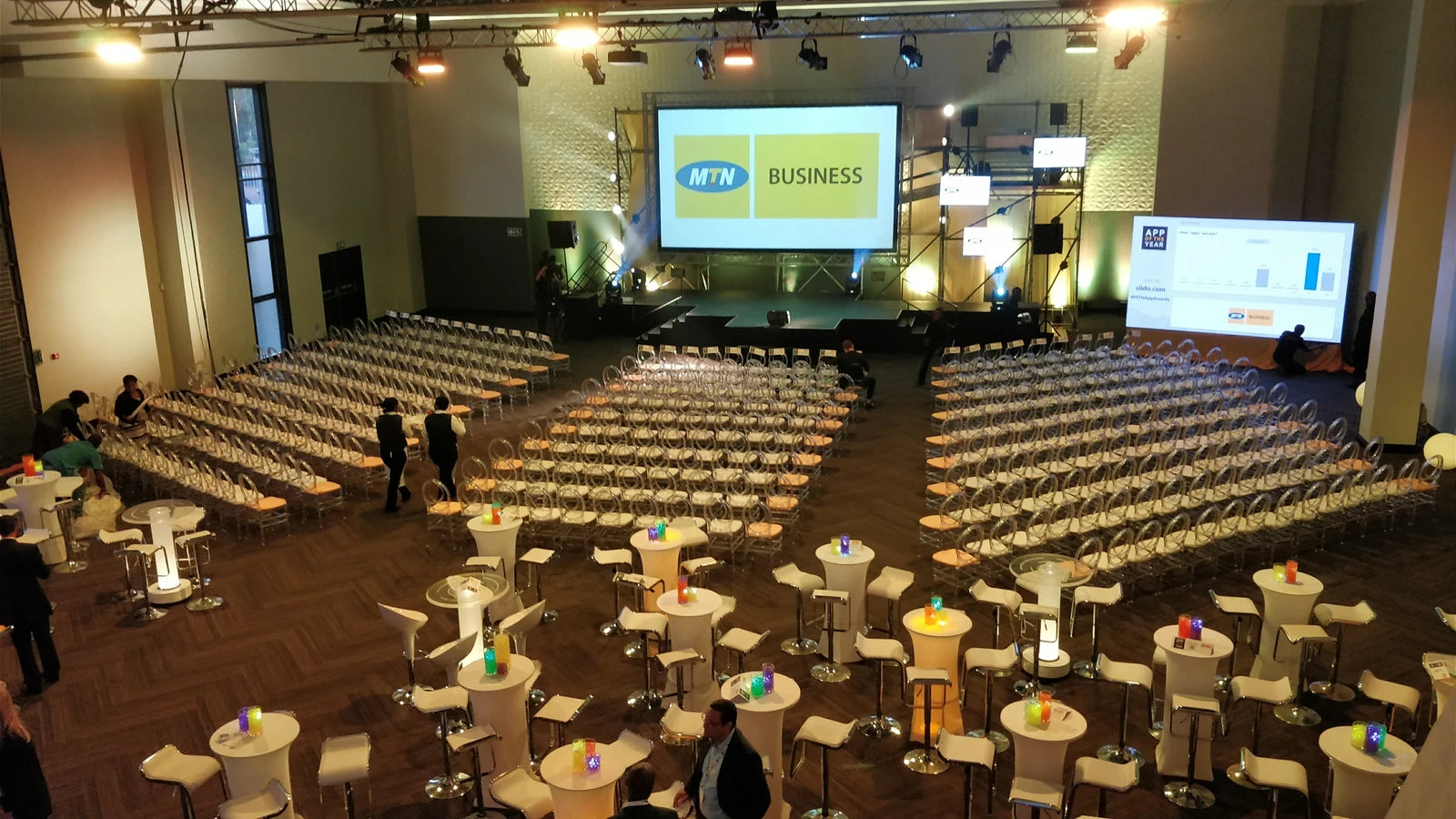The Galleria - Conference & Events Venue, Sandton South Africa