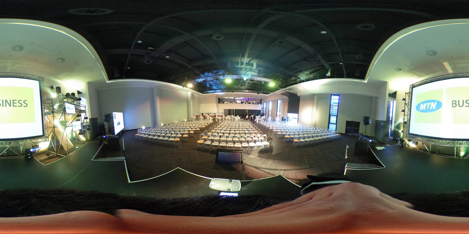 The Galleria - Conference & Events Venue, Sandton South Africa