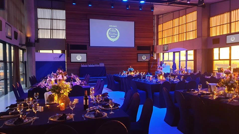 The Galleria - Conference & Events Venue, Sandton South Africa