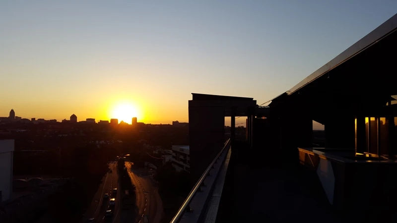 The Galleria - Conference & Events Venue, Sandton South Africa