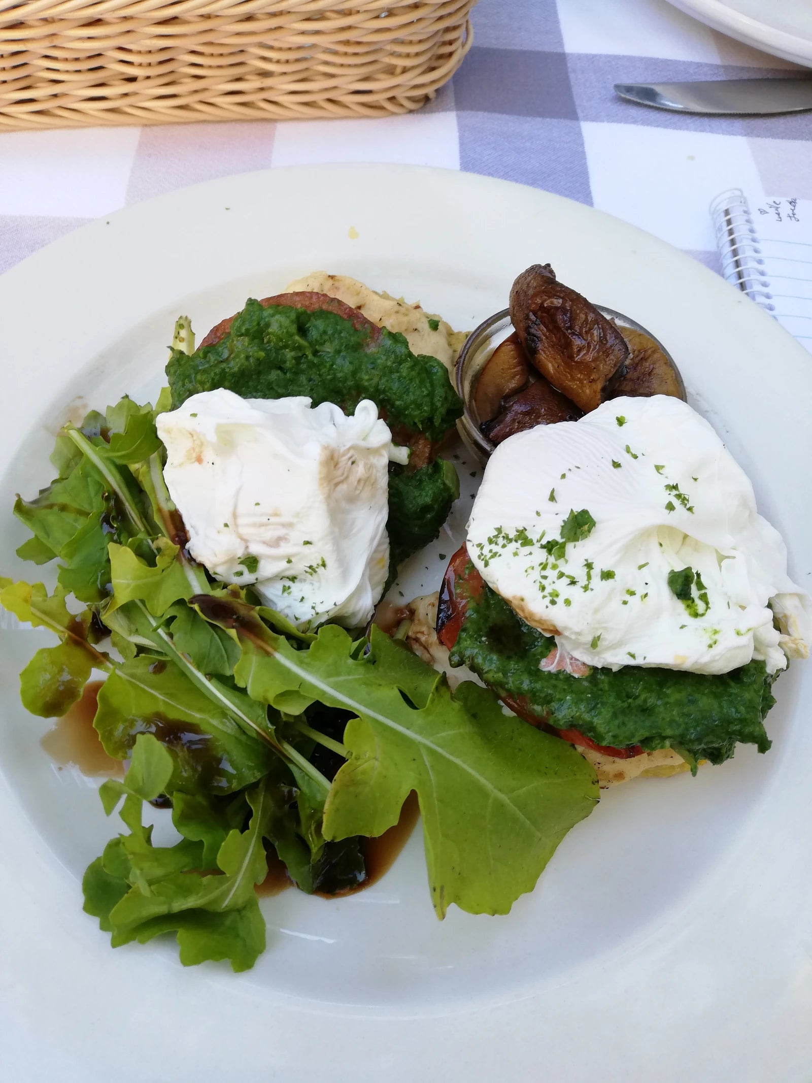 The Gardeners Cottage Restaurant, Cape Town South Africa