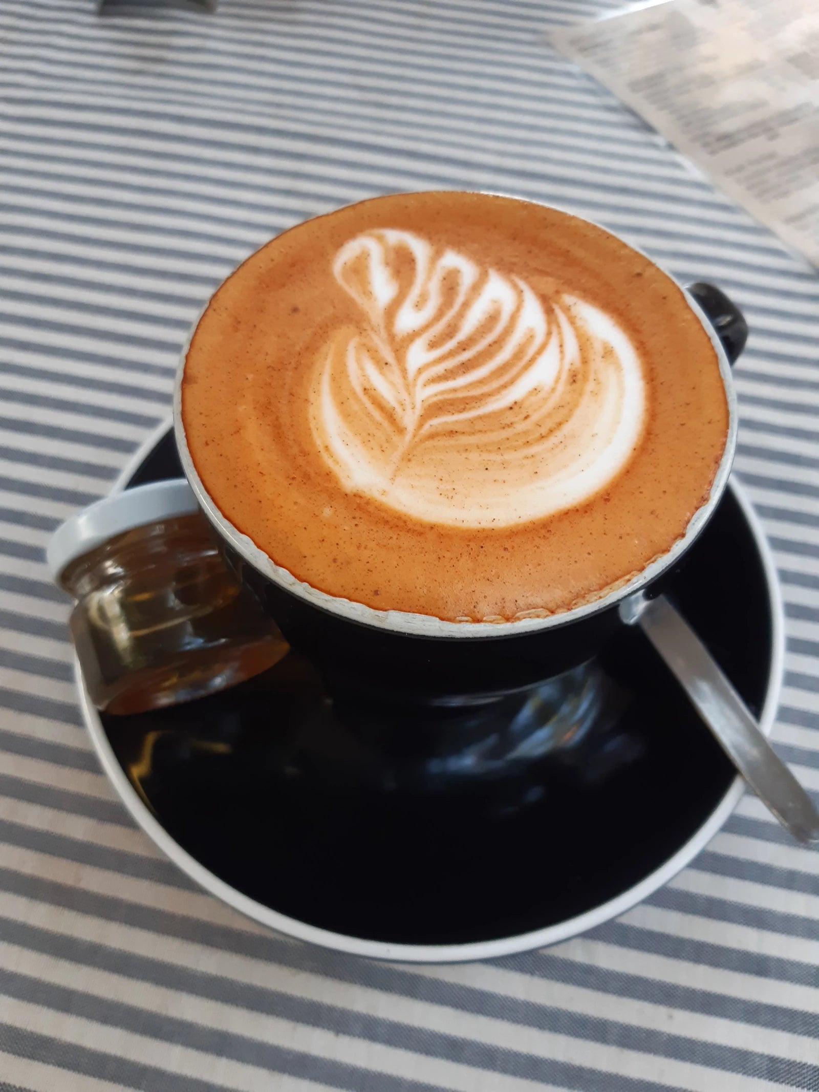 The Gardeners Cottage Restaurant, Cape Town South Africa
