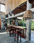 THE GARTEN, ZANZIBAR Tanzania