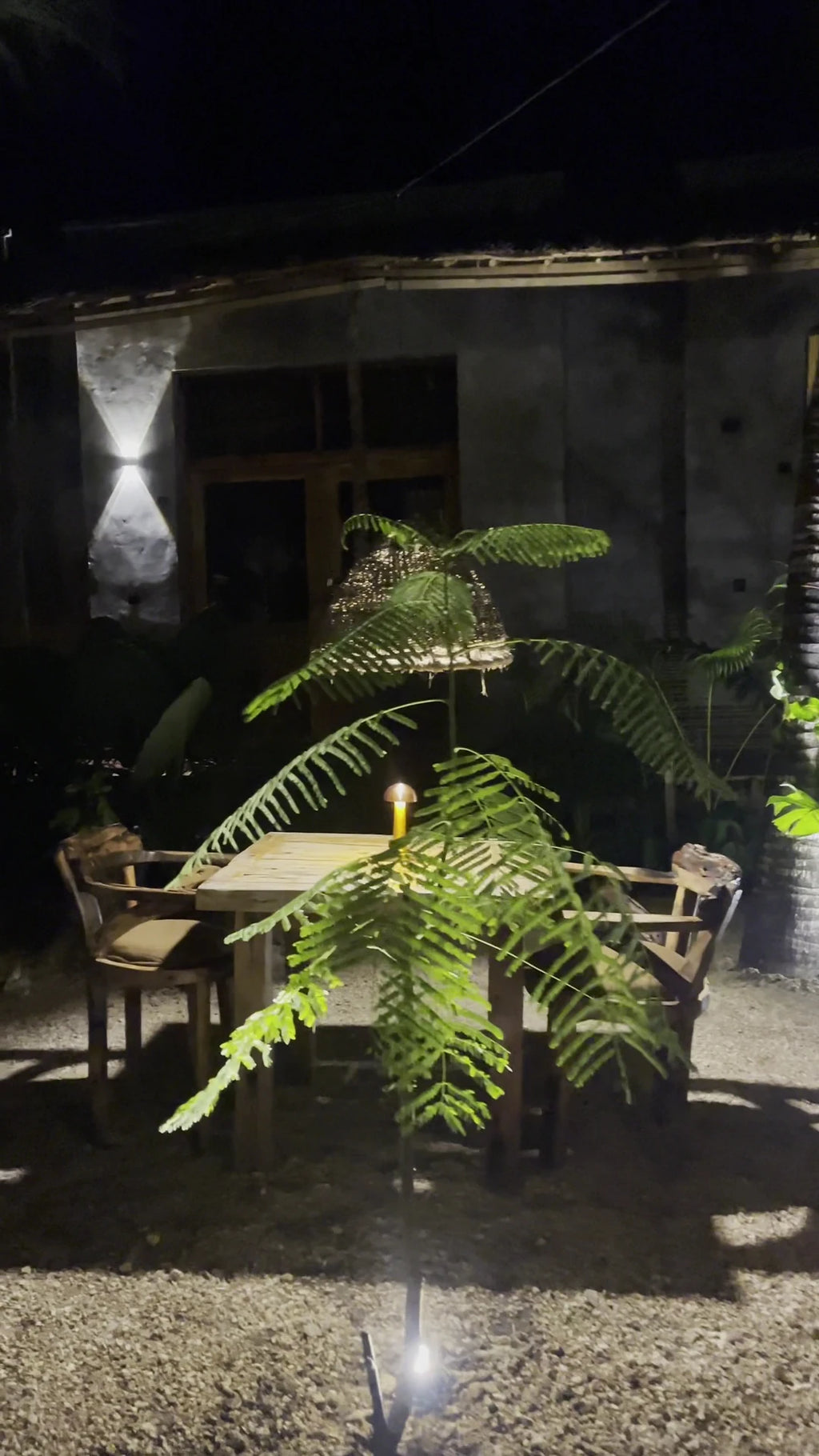 THE GARTEN, ZANZIBAR Tanzania