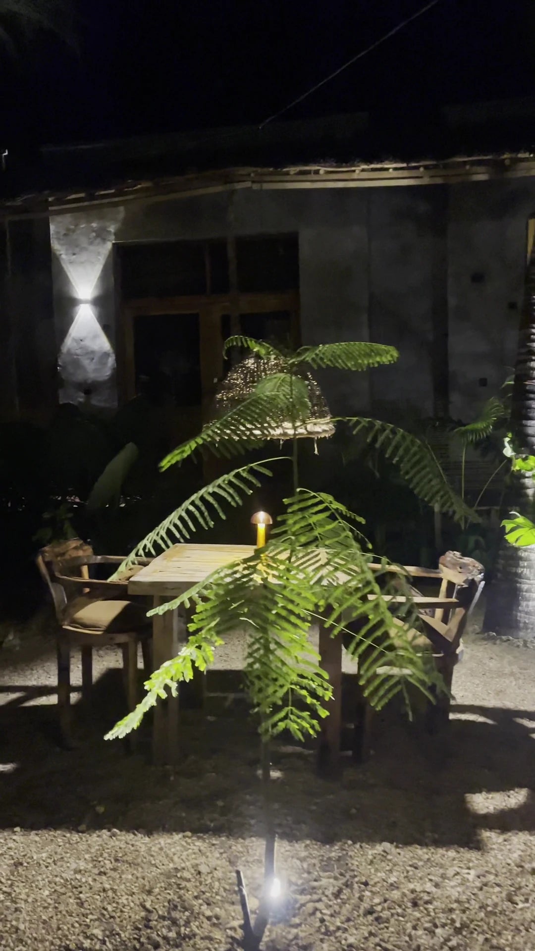 THE GARTEN, ZANZIBAR Tanzania