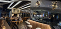 The Gecko Bar & Restaurant, Hermanus South Africa