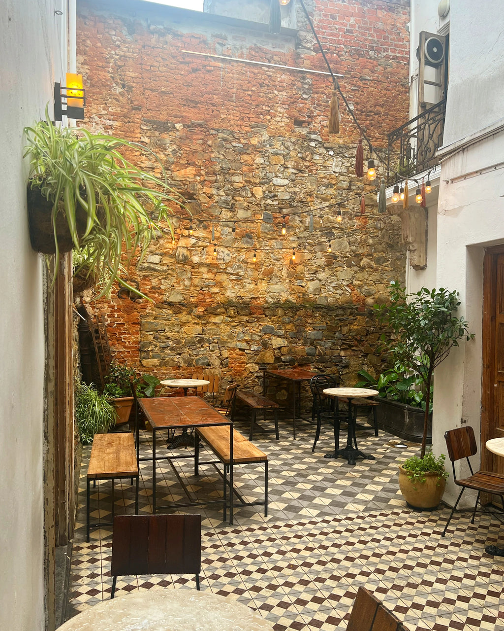 The Gin Bar, Cape Town South Africa