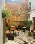 The Gin Bar, Cape Town South Africa