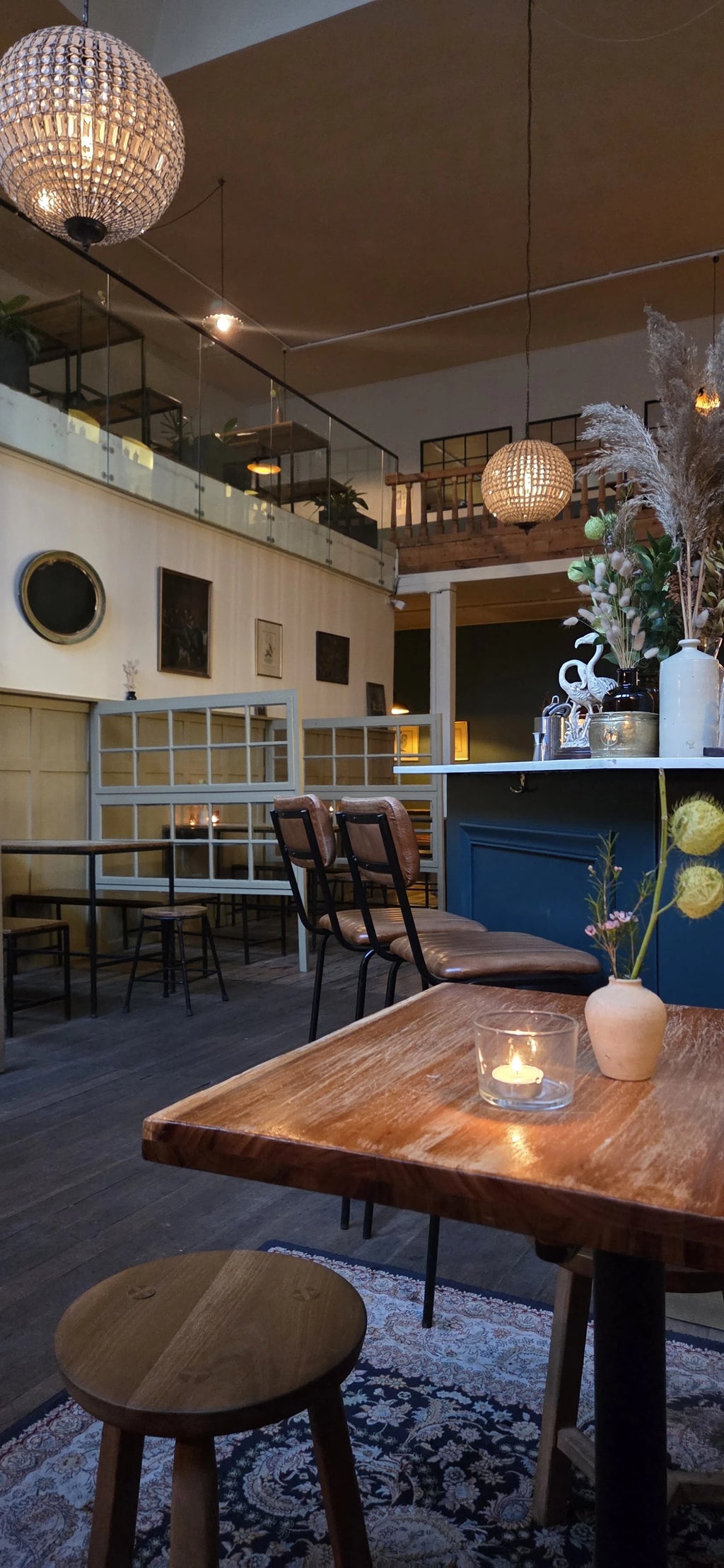 The Gin Bar, Cape Town South Africa