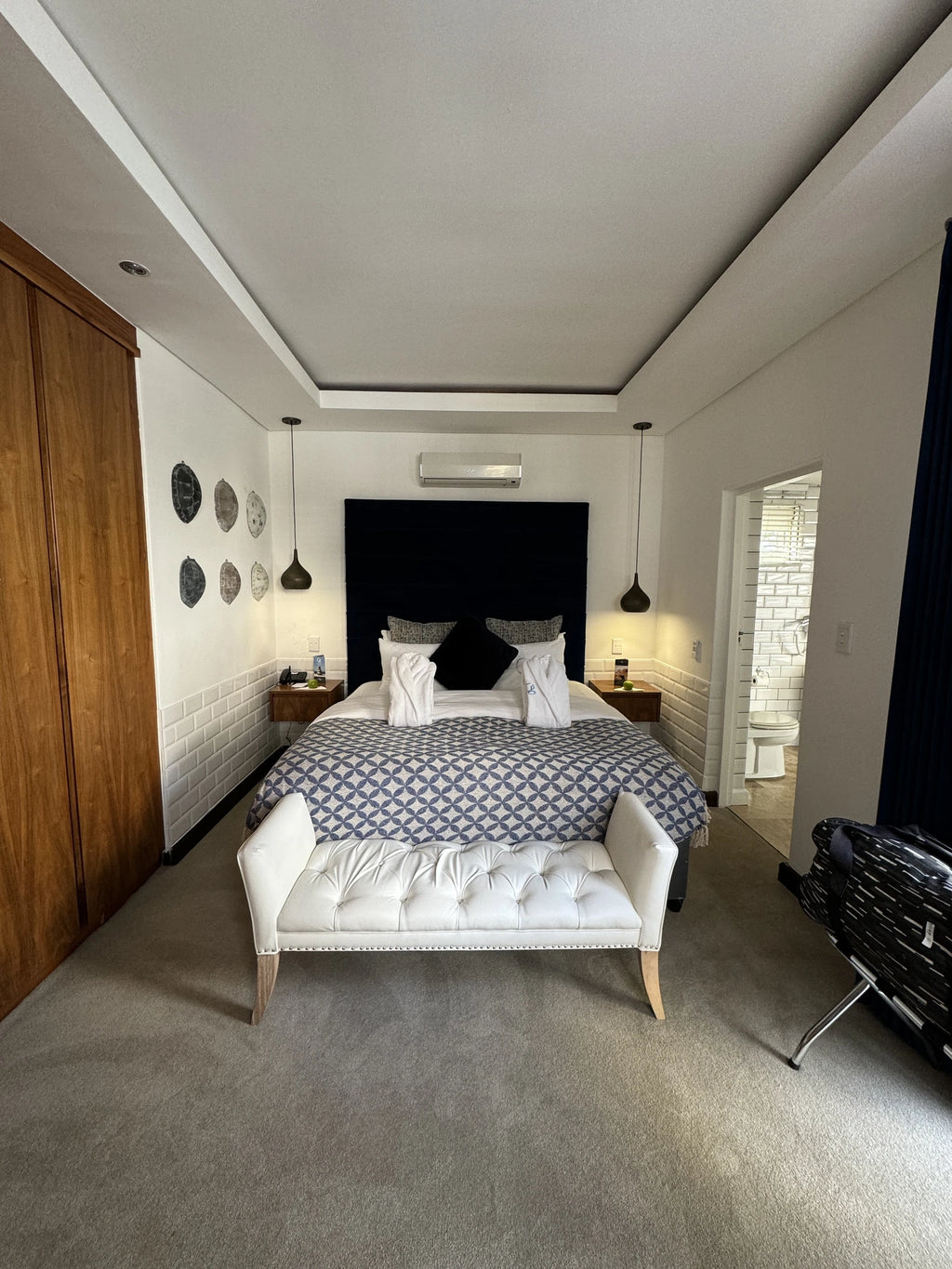The Glen Boutique Hotel & Spa, Cape Town South Africa