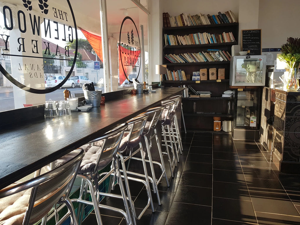 The Glenwood Bakery (Glenwood), Durban South Africa