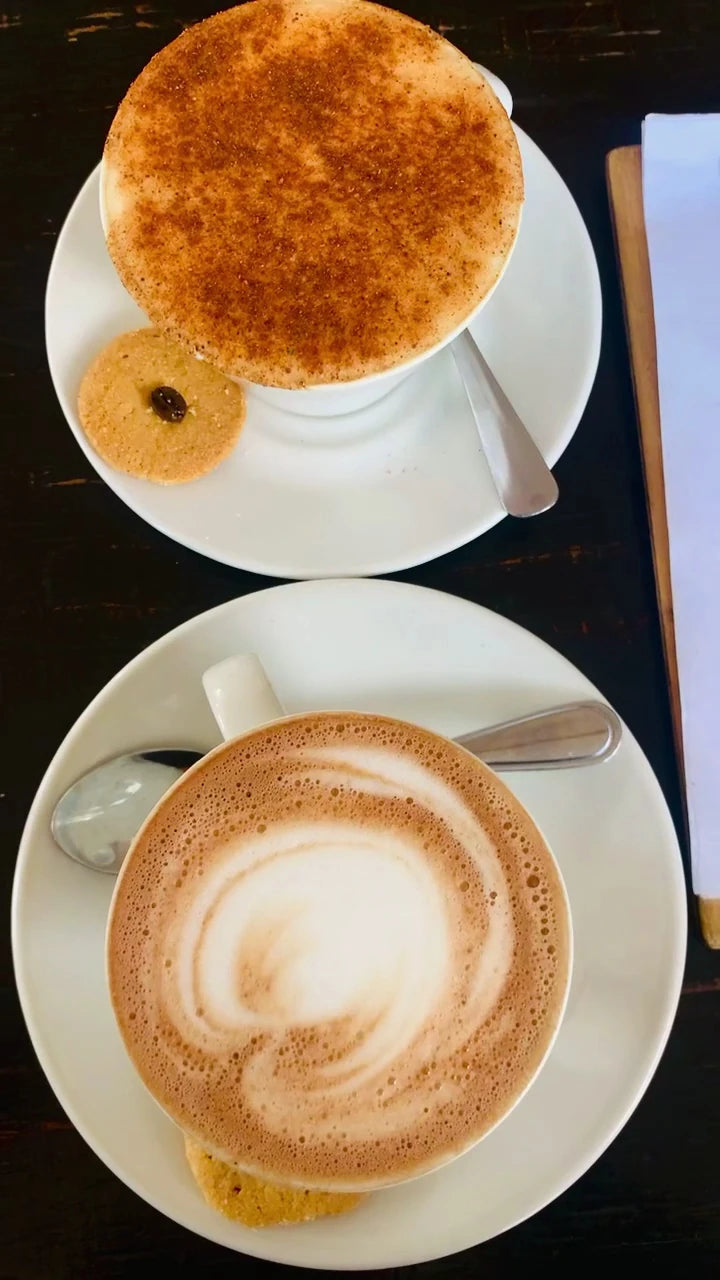 The Glenwood Bakery (Glenwood), Durban South Africa