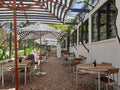 The Goatshed Restaurant, Paarl South Africa