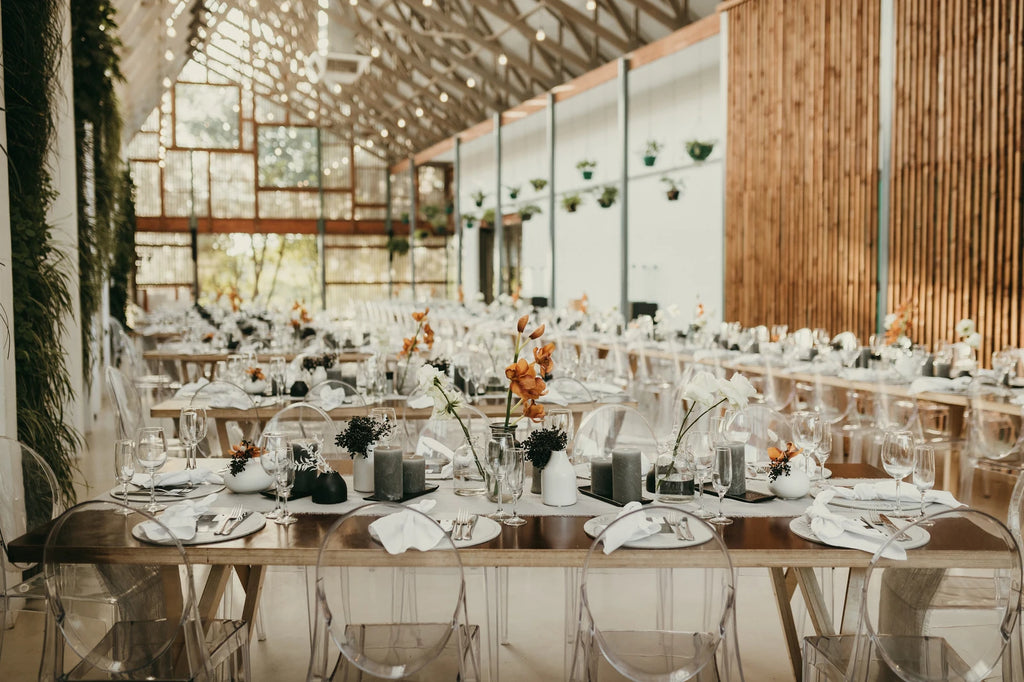 The Greenhouse Cafe at Rosemary Hill, Pretoria South Africa