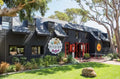 The Grille Shack, Cape Town South Africa