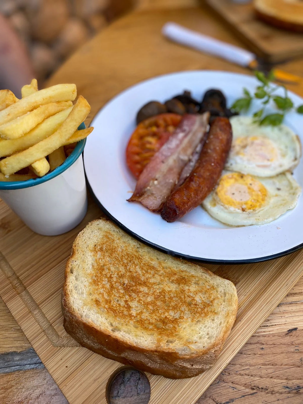 The Grille Shack, Cape Town South Africa