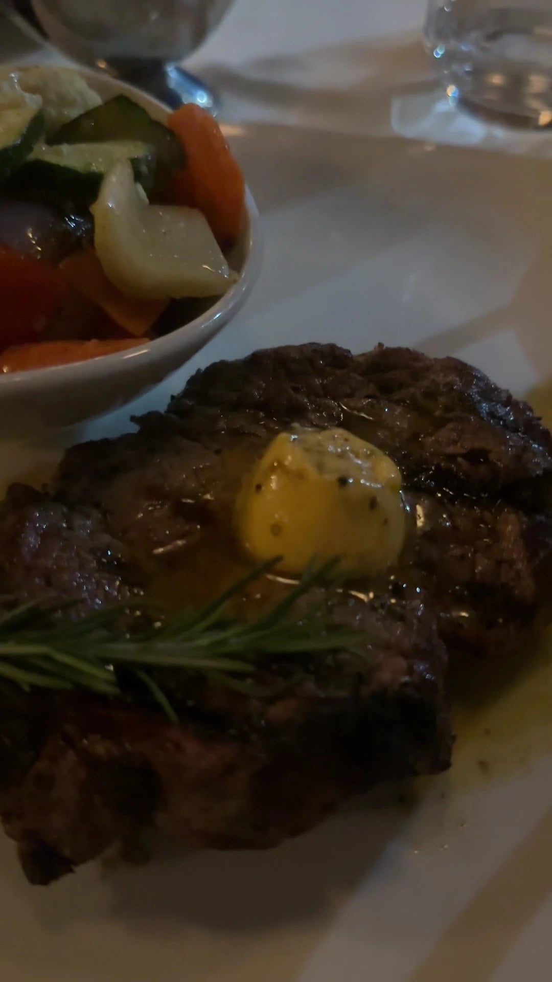 The Grillhouse Melrose Arch, Johannesburg South Africa