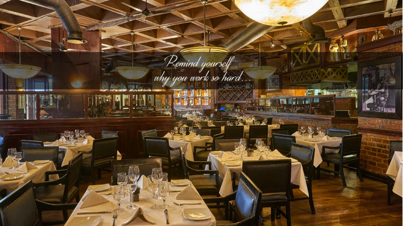 The Grillhouse Rosebank, Johannesburg South Africa