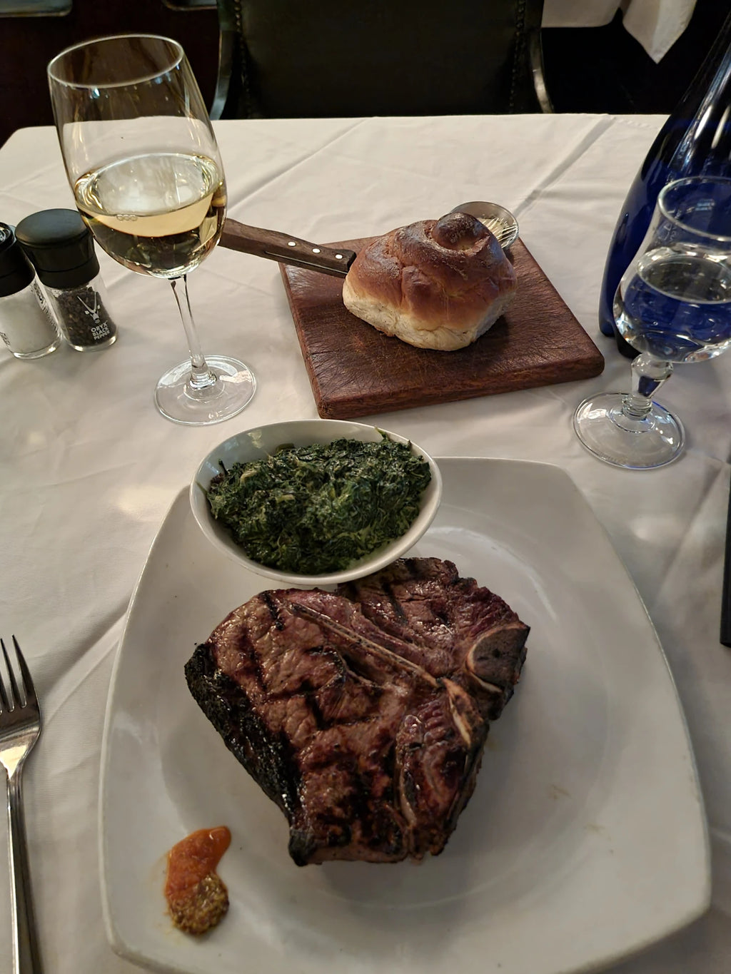 The Grillhouse Rosebank, Johannesburg South Africa