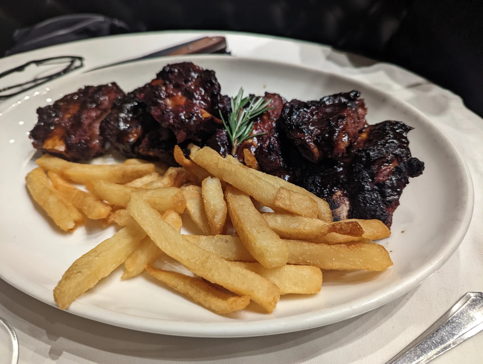 The Grillhouse Rosebank, Johannesburg South Africa
