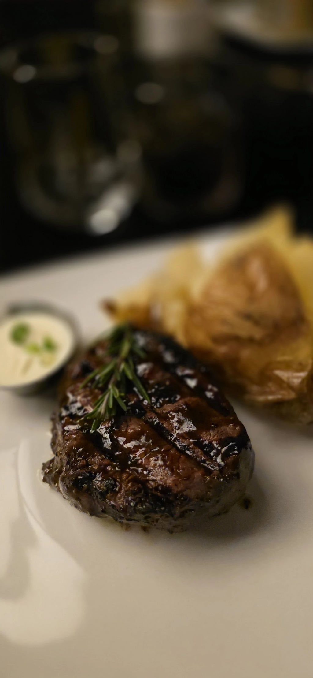 The Grillhouse Rosebank, Johannesburg South Africa