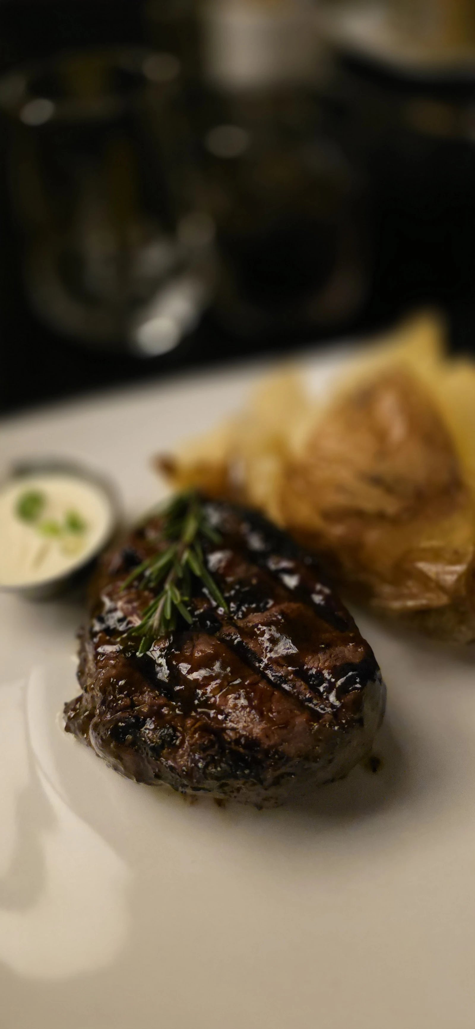 The Grillhouse Rosebank, Johannesburg South Africa