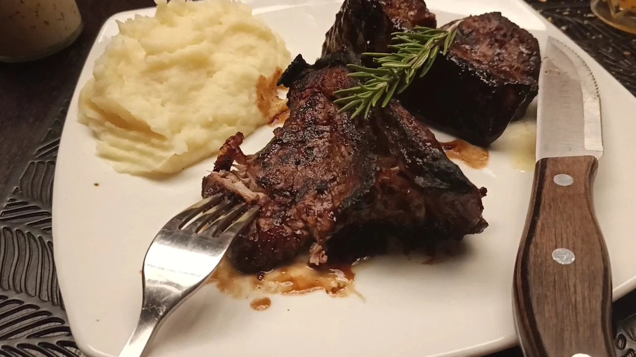 The Grillhouse Rosebank, Johannesburg South Africa