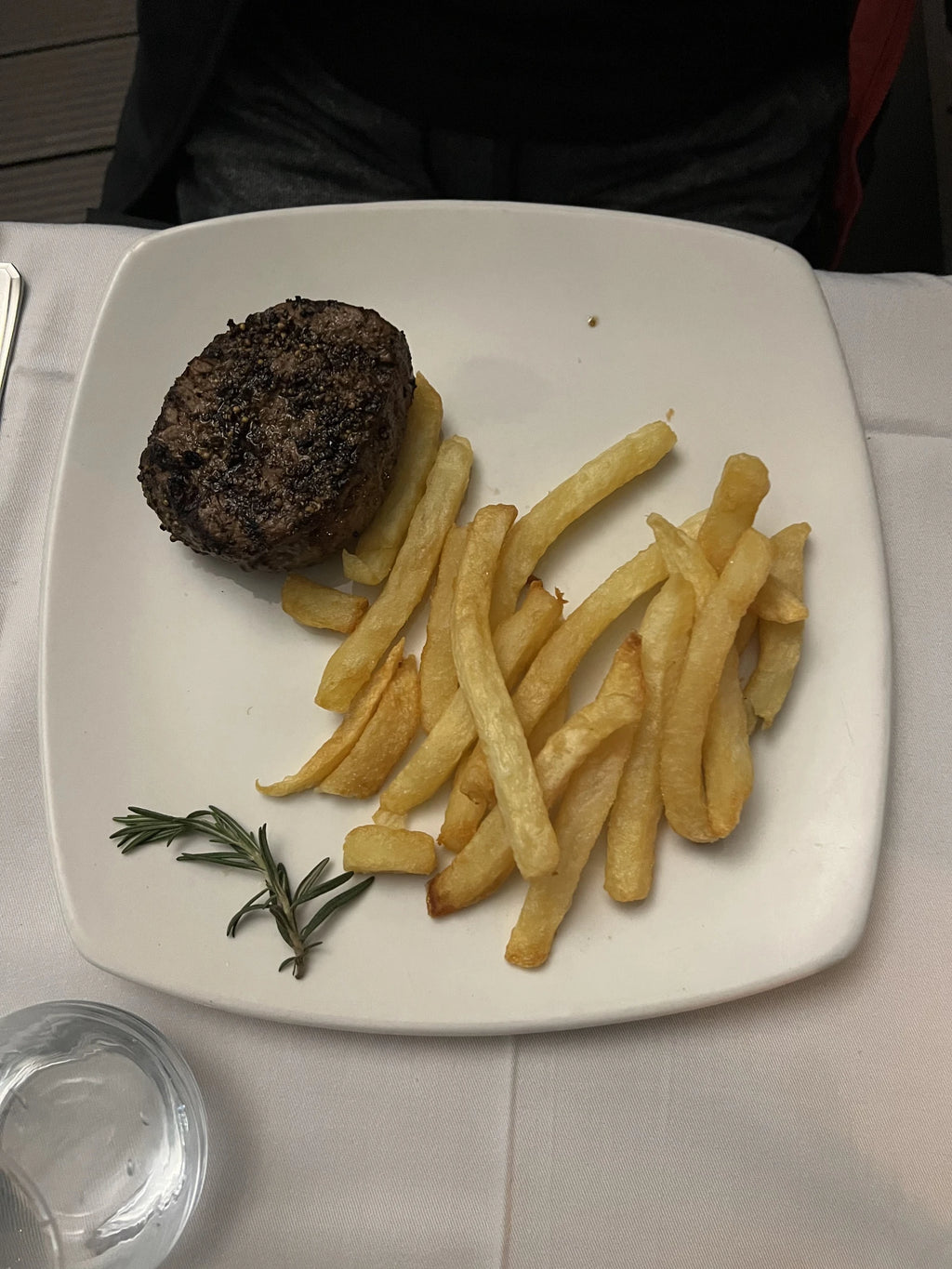 The Grillhouse Sandton, Sandton South Africa