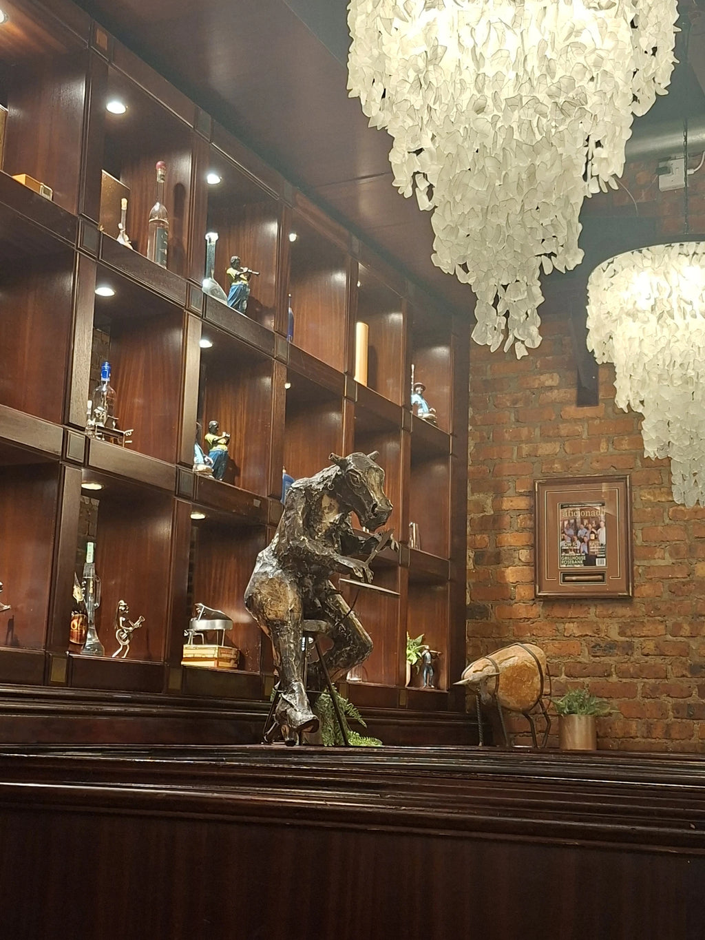 The Grillhouse Sandton, Sandton South Africa