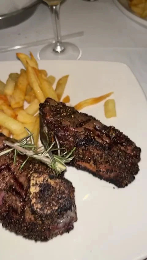 The Grillhouse Sandton, Sandton South Africa