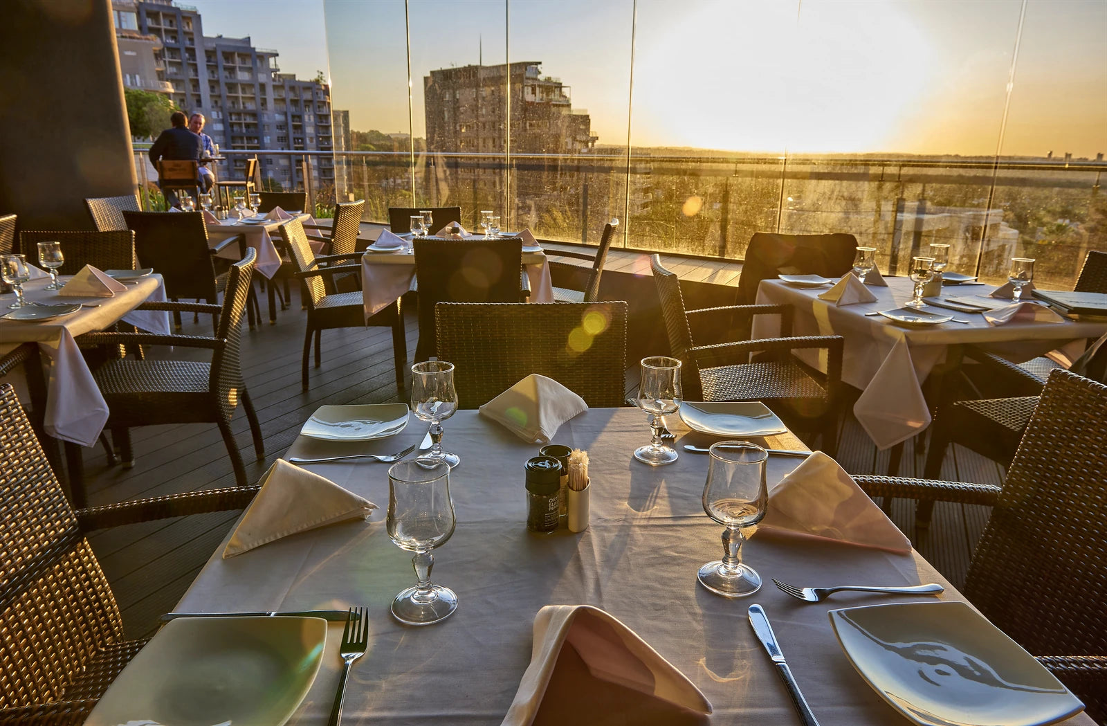 The Grillhouse Sandton, Sandton South Africa