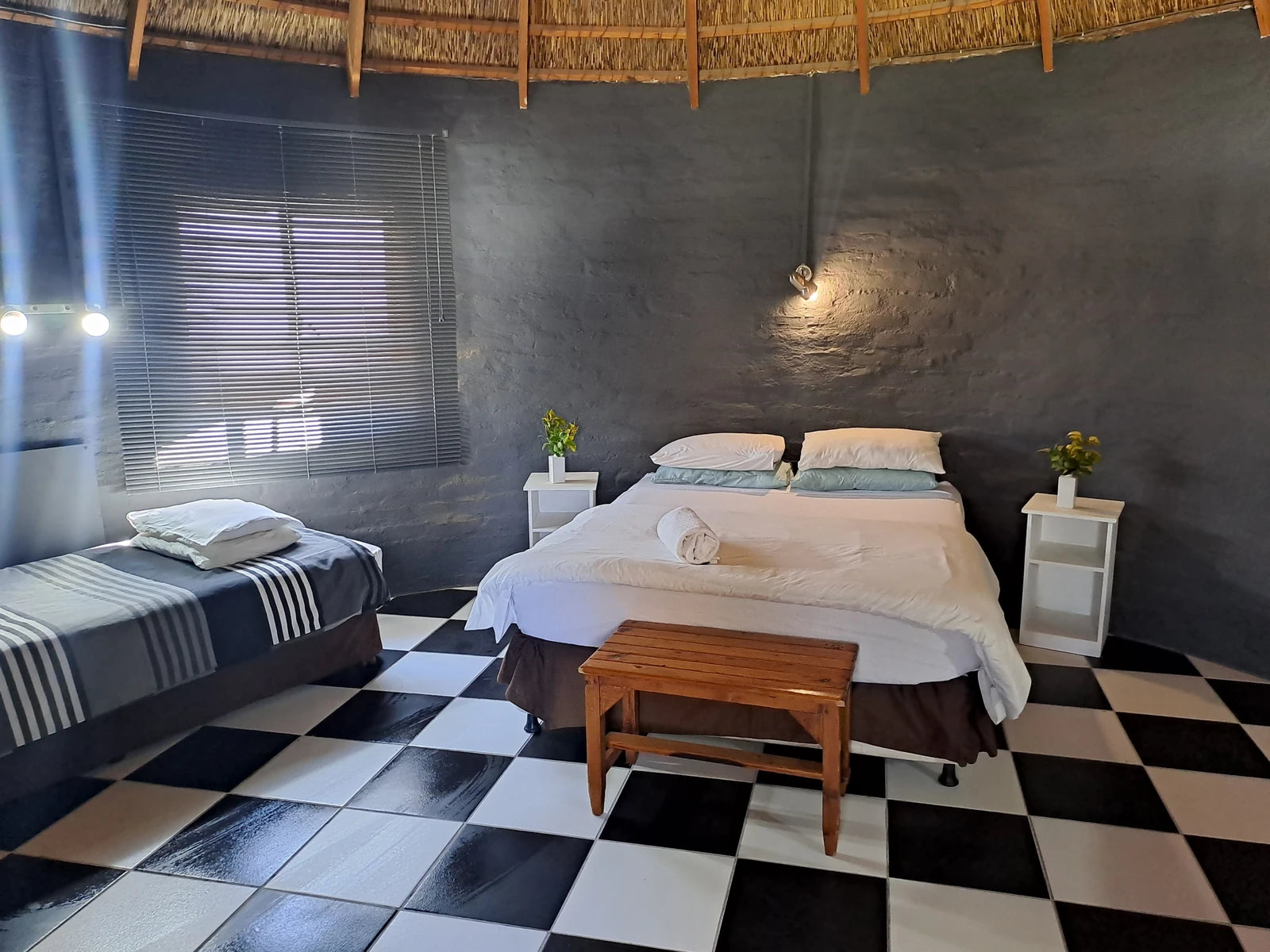 The Hanover Luxury Hotel, Hanover South Africa