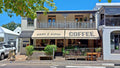 The Hans & Lloyd Coffee Co | Newlands, Cape Town South Africa