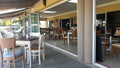 The Higher Ground Restaurant, Sandton South Africa