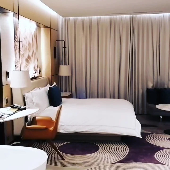 The Houghton Hotel, Johannesburg South Africa