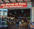 The House of Ribs, Festival Mall, Kempton Park South Africa