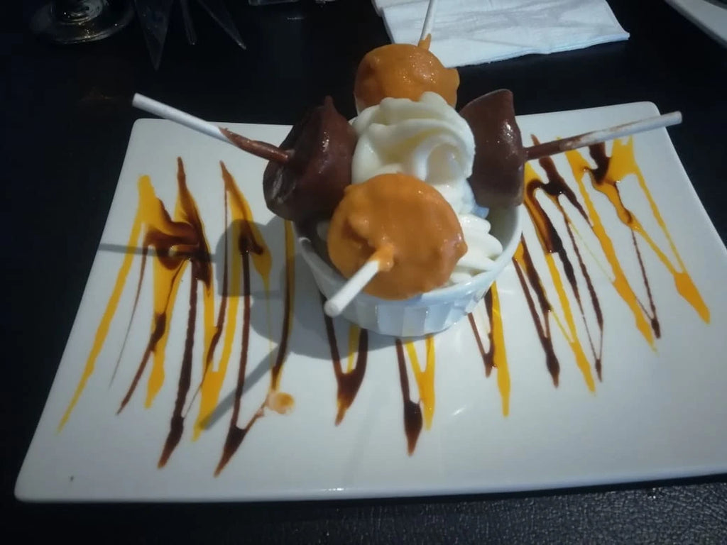 The House of Ribs, Festival Mall, Kempton Park South Africa