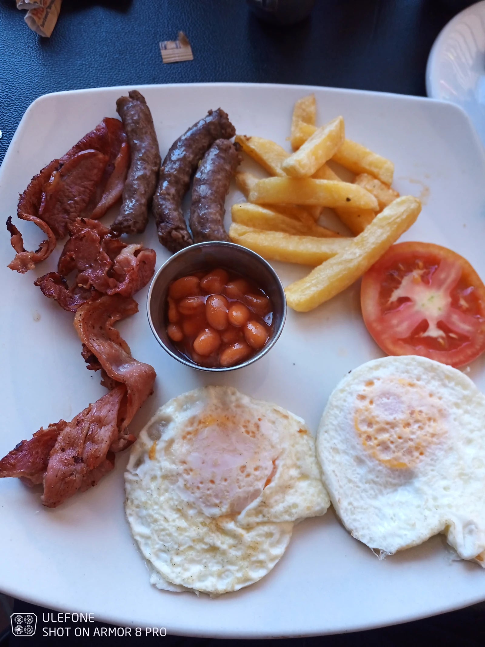 The House of Ribs, Festival Mall, Kempton Park South Africa