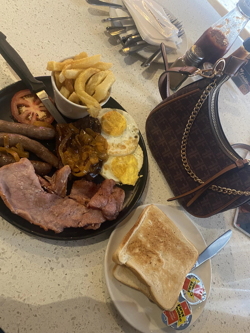 The House of Ribs, Festival Mall, Kempton Park South Africa