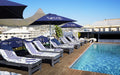 The Hyde Hotel, Cape Town South Africa