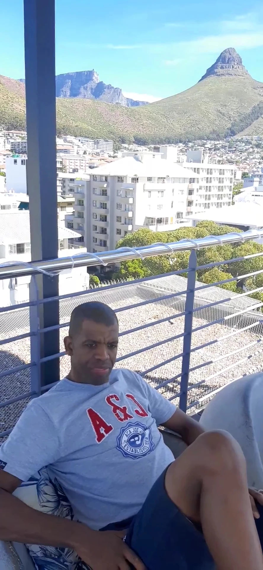 The Hyde Hotel, Cape Town South Africa
