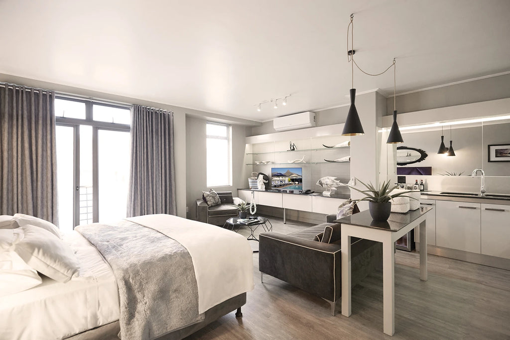 The Hyde Hotel, Cape Town South Africa