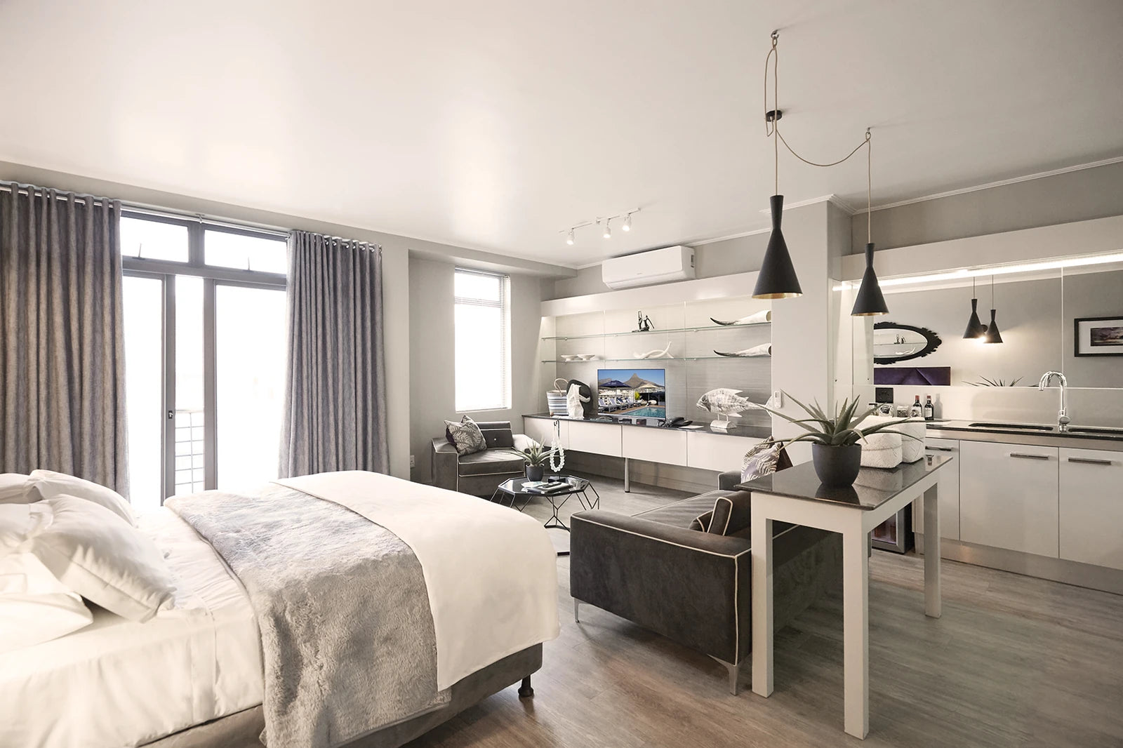 The Hyde Hotel, Cape Town South Africa